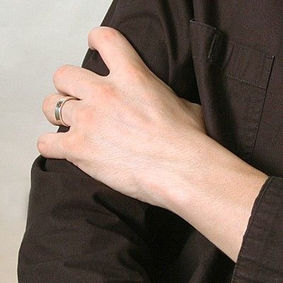 シルバーリング