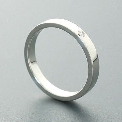 シルバーペアリング