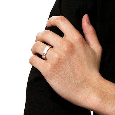 シルバーペアリング