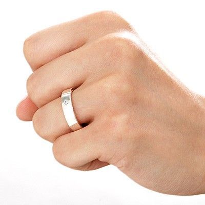 シルバーペアリング