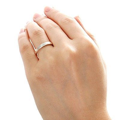 シルバーペアリング