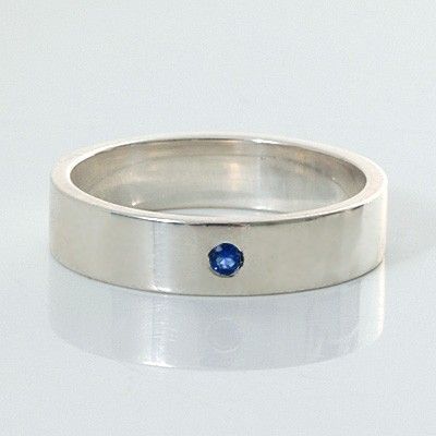 シルバーリング