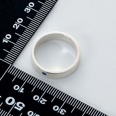 シルバーリング