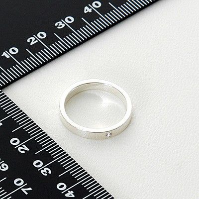 シルバーリング