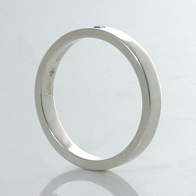 シルバーリング