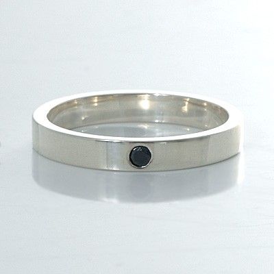 シルバーリング