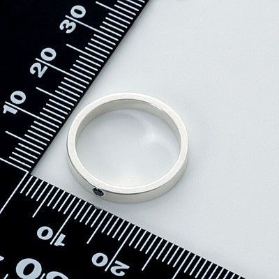 シルバーリング