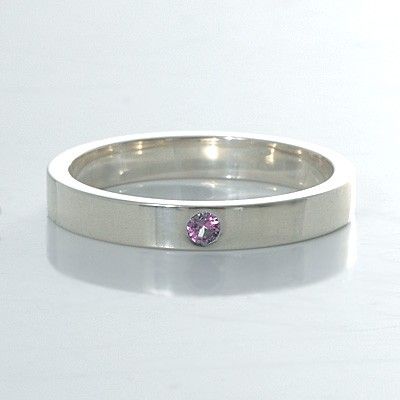 シルバーリング