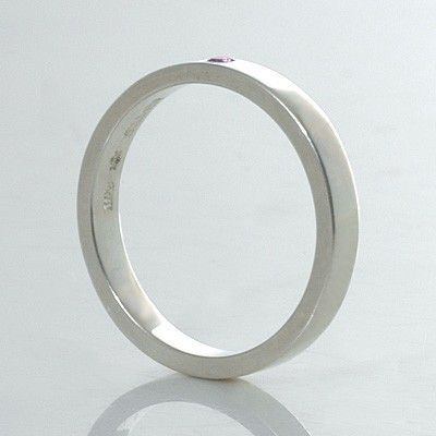 シルバーリング