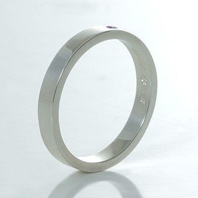 シルバーリング