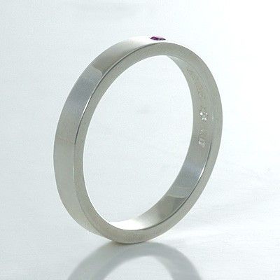 シルバーリング