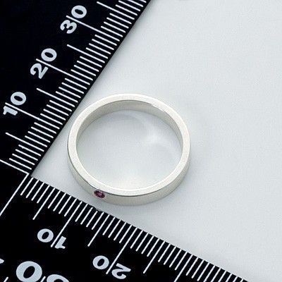 シルバーリング