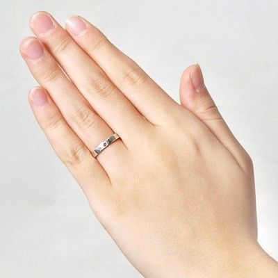 シルバーリング