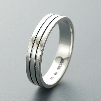 シルバーリング