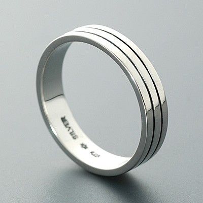 シルバーリング