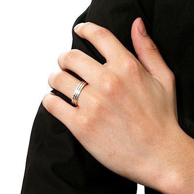 シルバーリング