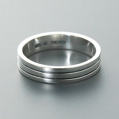 シルバーペアリング