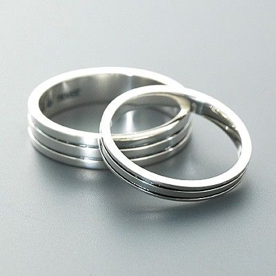 シルバーペアリング