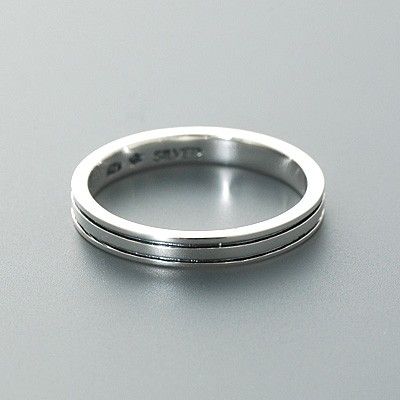 シルバーリング