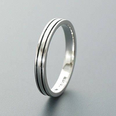 シルバーリング