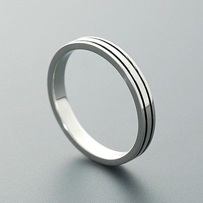 シルバーリング