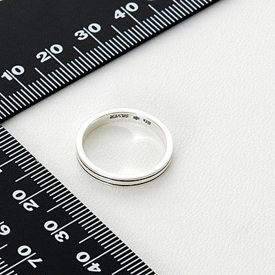 シルバーリング