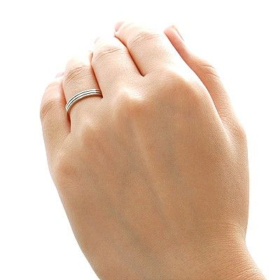 シルバーリング