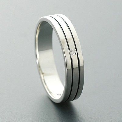 シルバーリング