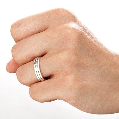 シルバーリング