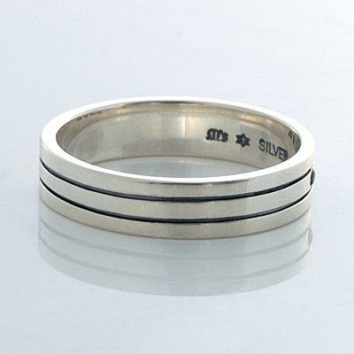 シルバーリング