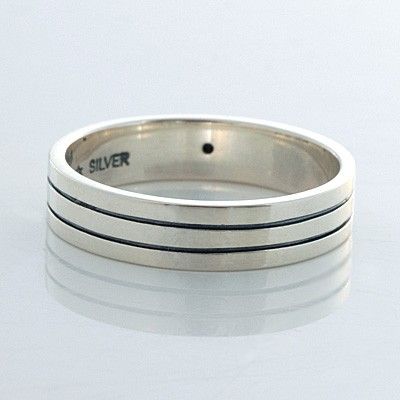 シルバーリング