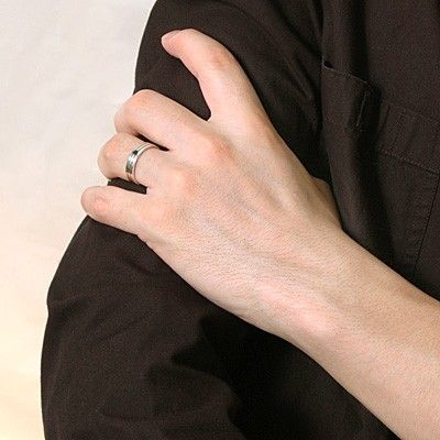 シルバーリング