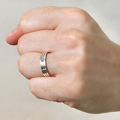 シルバーリング