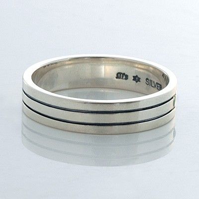 シルバーリング