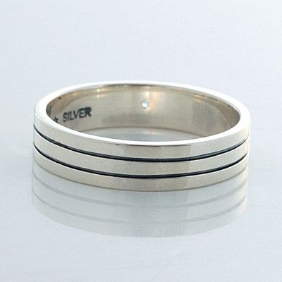 シルバーリング