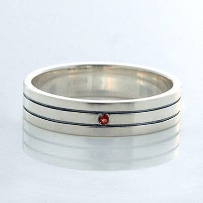 シルバーリング