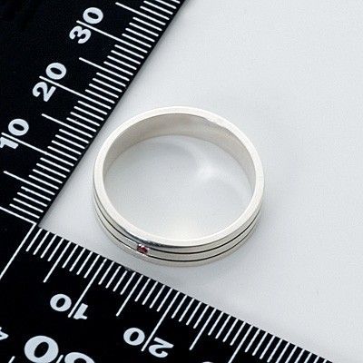 シルバーリング