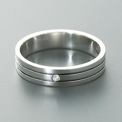 シルバーペアリング