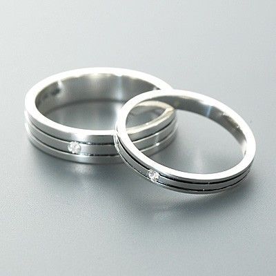 シルバーペアリング