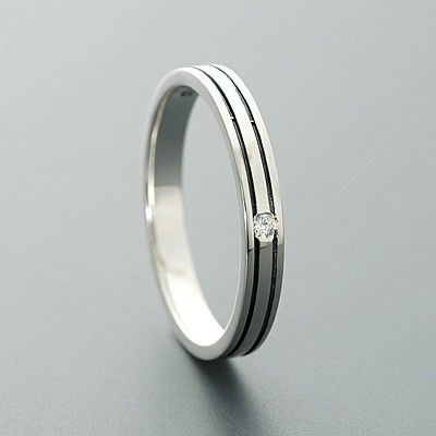 シルバーペアリング