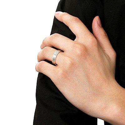 シルバーペアリング