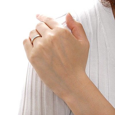 シルバーペアリング