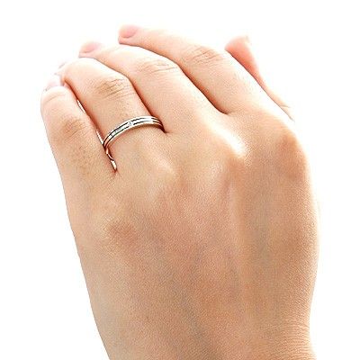 シルバーペアリング