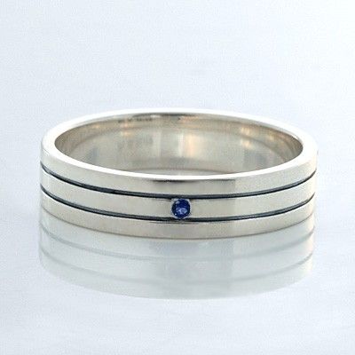 シルバーリング