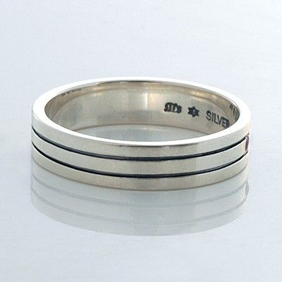 シルバーリング