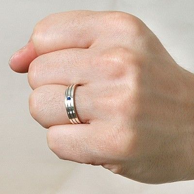 シルバーリング