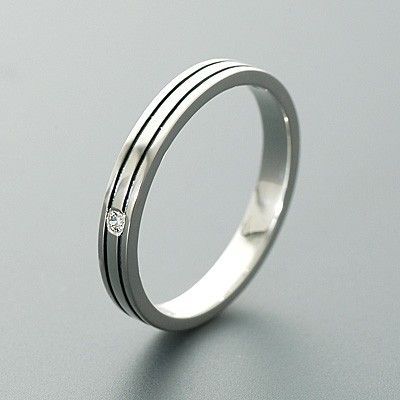 シルバーリング