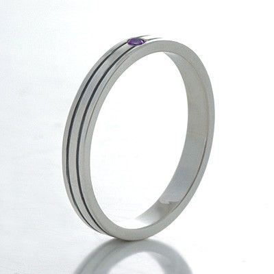 シルバーリング