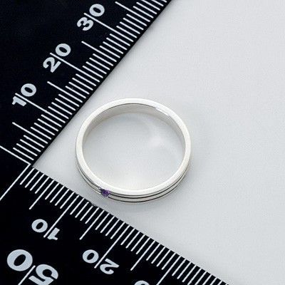 シルバーリング