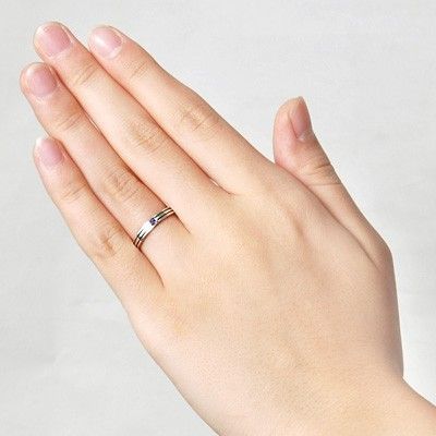 シルバーリング